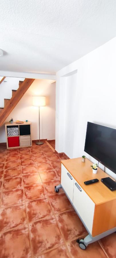 Alc - 2 Private Terrace Abad Najera Daire Alicante Dış mekan fotoğraf