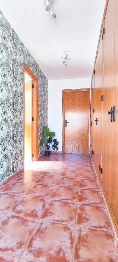 Alc - 2 Private Terrace Abad Najera Daire Alicante Dış mekan fotoğraf