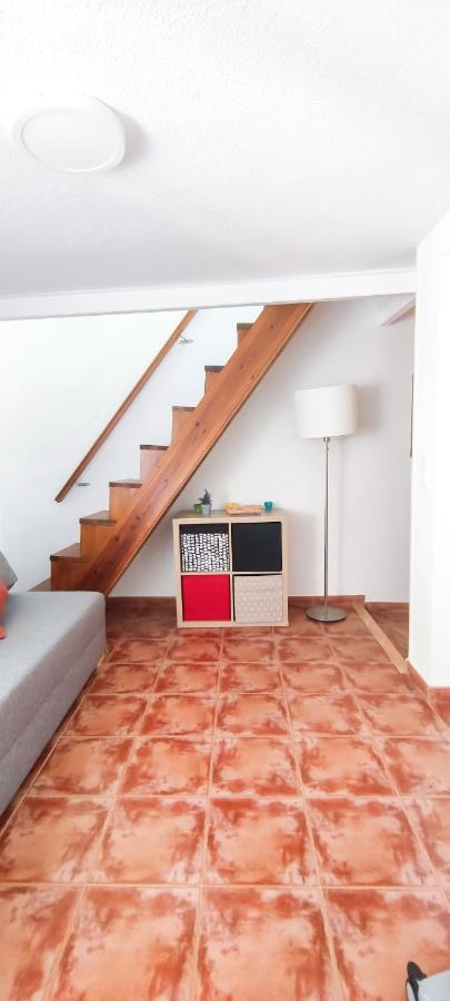 Alc - 2 Private Terrace Abad Najera Daire Alicante Dış mekan fotoğraf