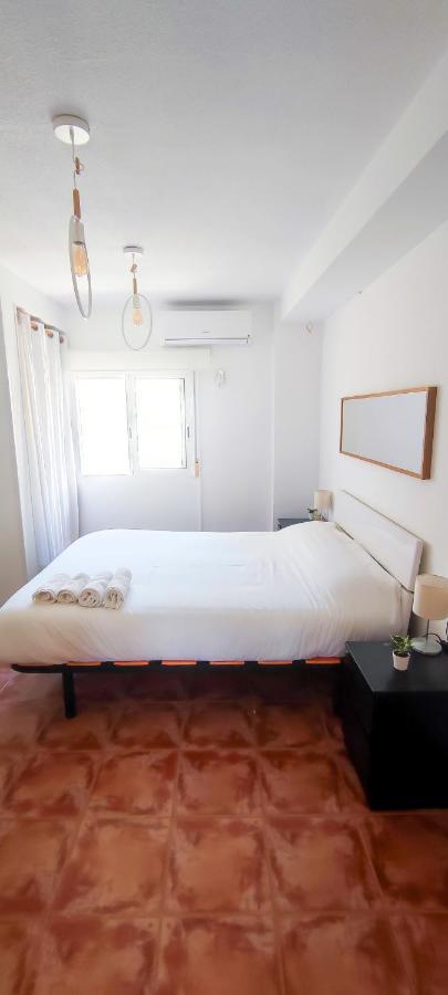 Alc - 2 Private Terrace Abad Najera Daire Alicante Dış mekan fotoğraf