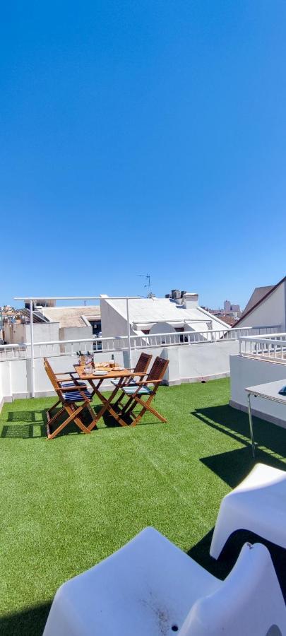 Alc - 2 Private Terrace Abad Najera Daire Alicante Dış mekan fotoğraf