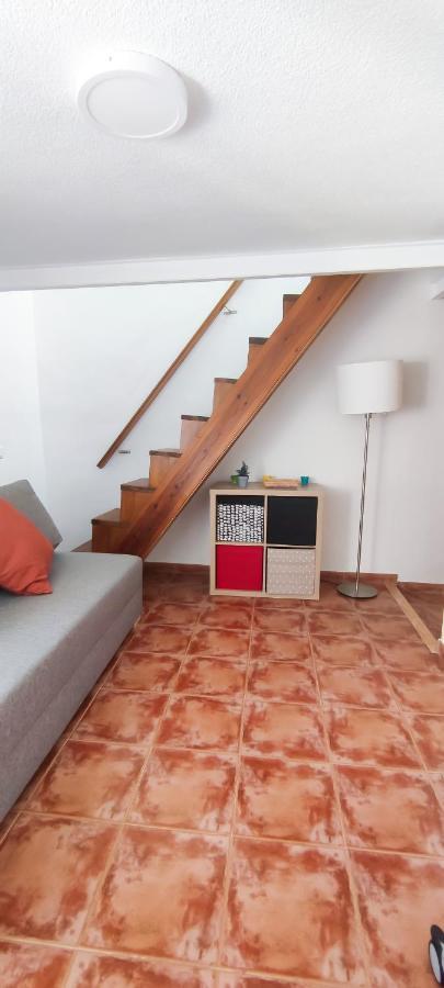 Alc - 2 Private Terrace Abad Najera Daire Alicante Dış mekan fotoğraf