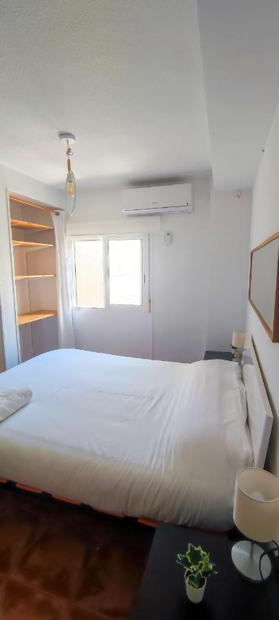 Alc - 2 Private Terrace Abad Najera Daire Alicante Dış mekan fotoğraf